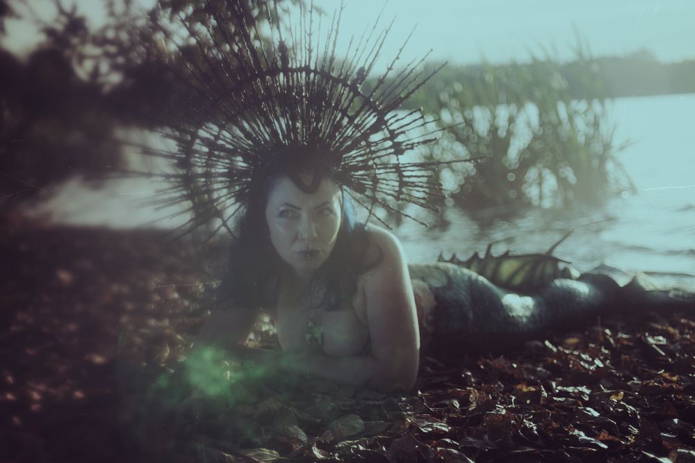 Фотография автора Joe Brennan