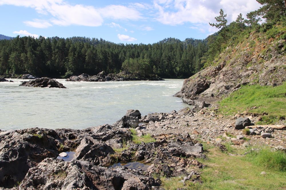 Photograph by Aleksandr Tikhomirov