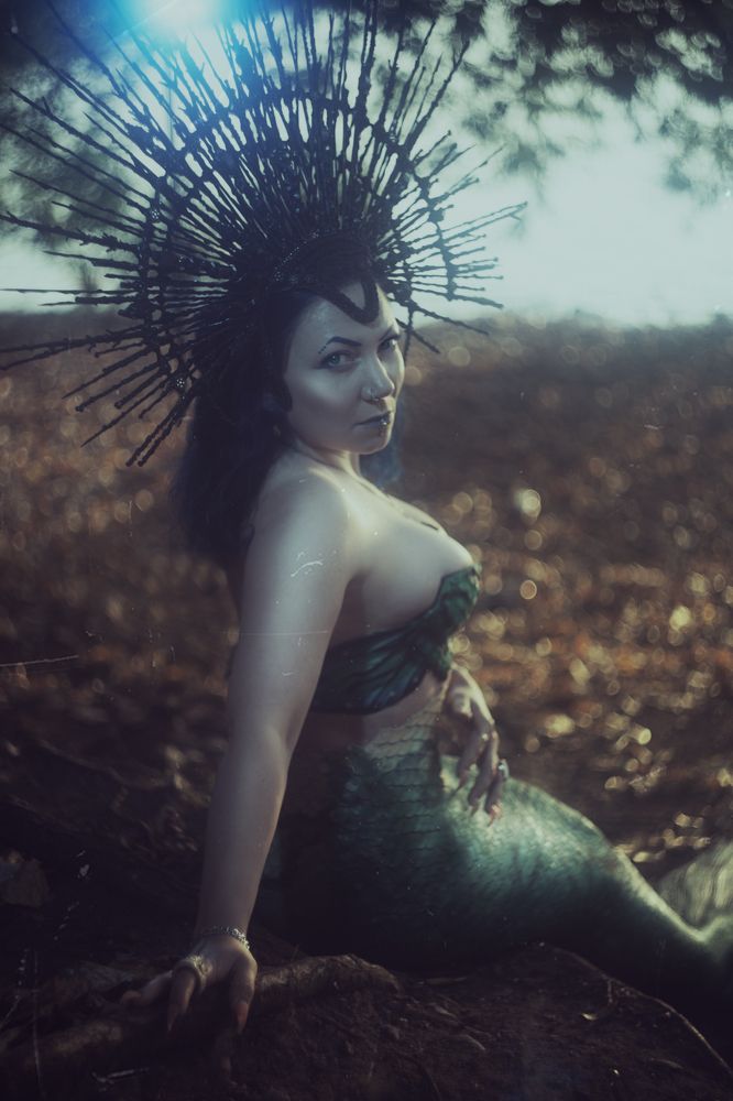 Фотография автора Joe Brennan