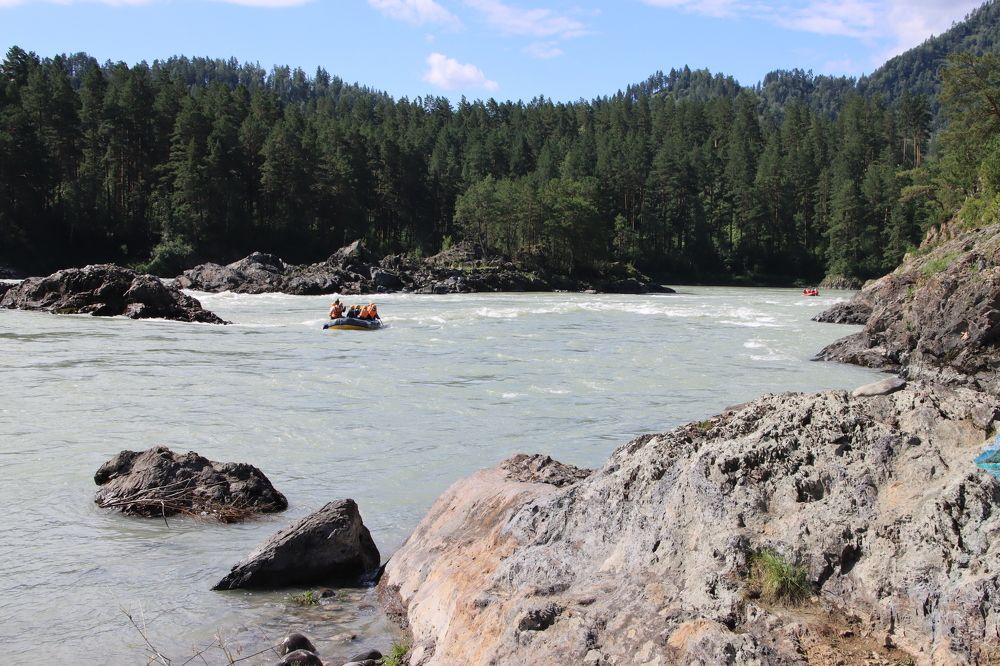 Photograph by Aleksandr Tikhomirov