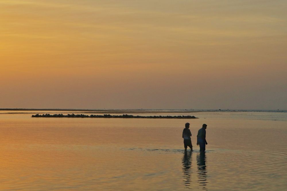 Photograph by Tina Ranjbar