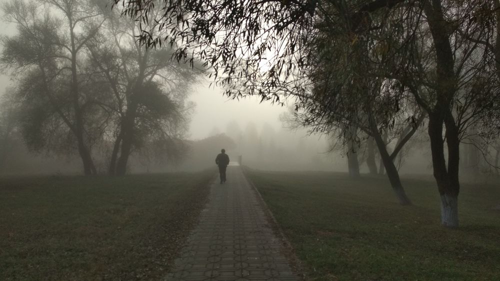 Photograph by Наташа Верхоламова