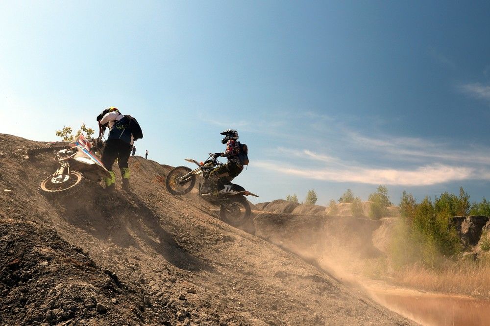 Уральский Марс