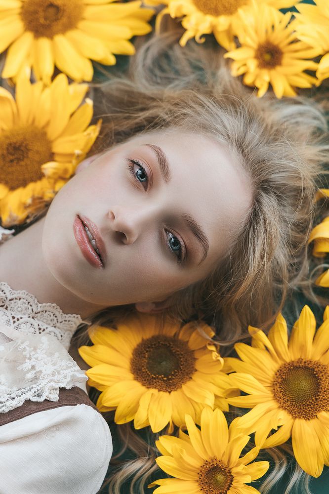 Photograph by Людмила Анатольевна