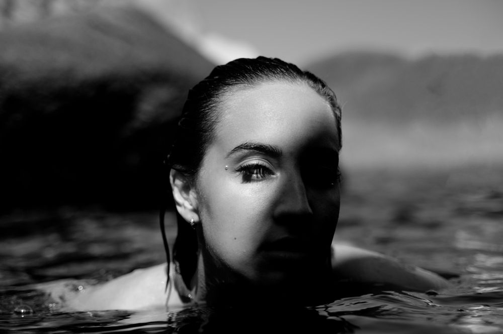 Photograph by KHOMENKO ANTON