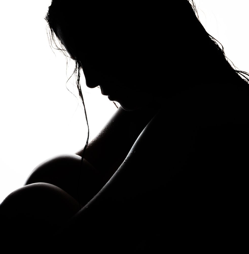 Photograph by KHOMENKO ANTON