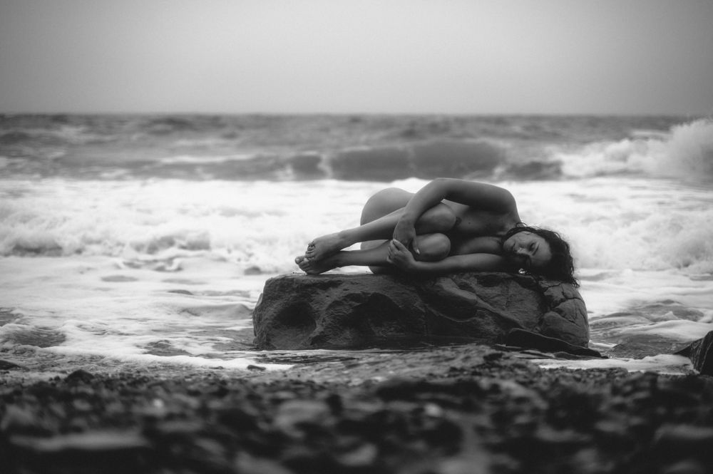 Photograph by KHOMENKO ANTON