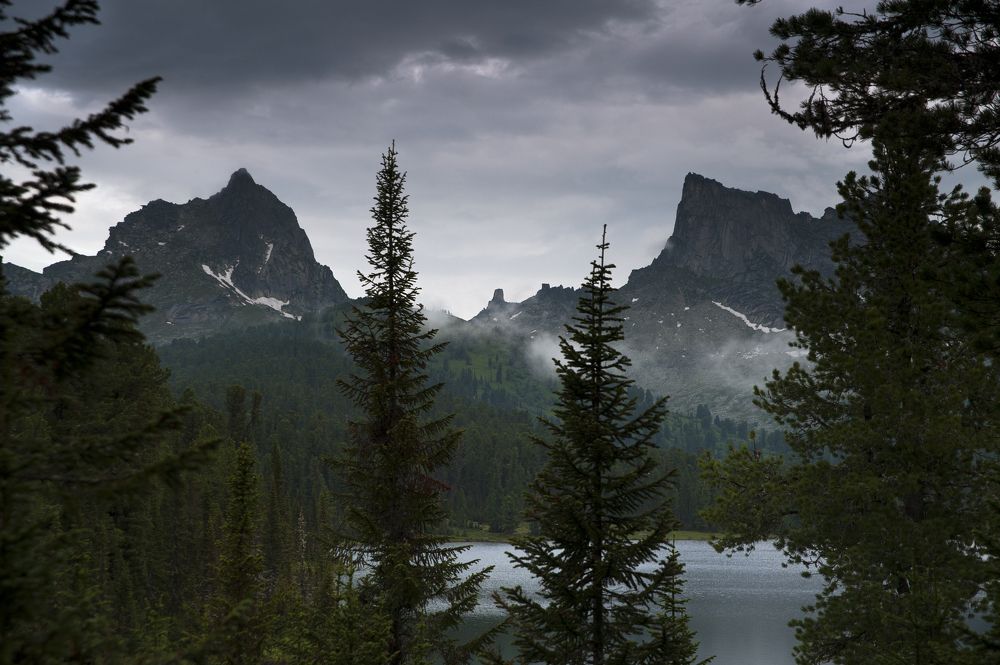 Photograph by Евгений Виличинский