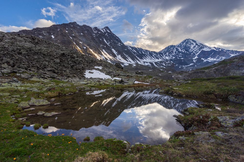 Фотография автора Oleg Matronitskiy