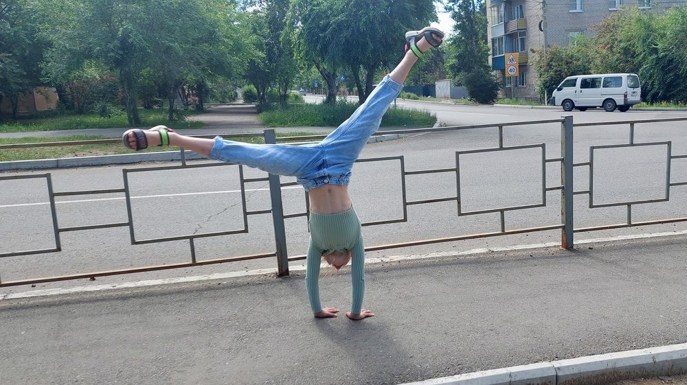 Photograph by Анастасия