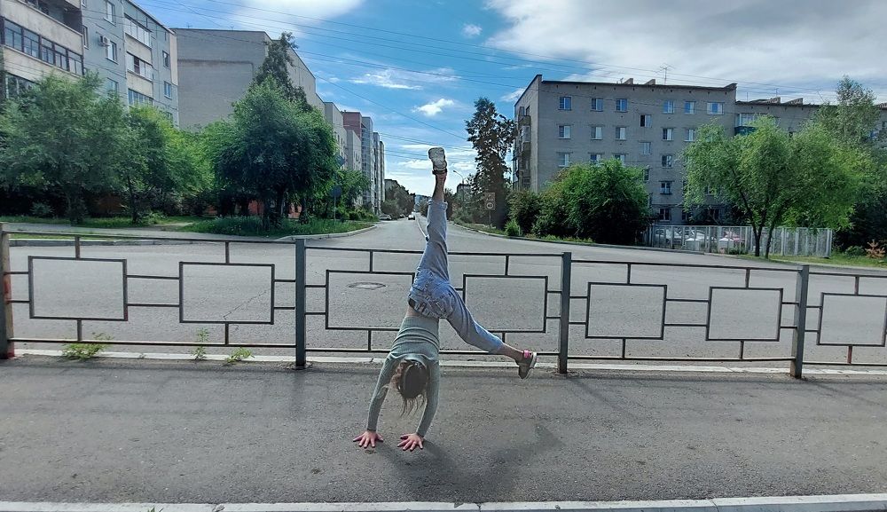 Photograph by Анастасия