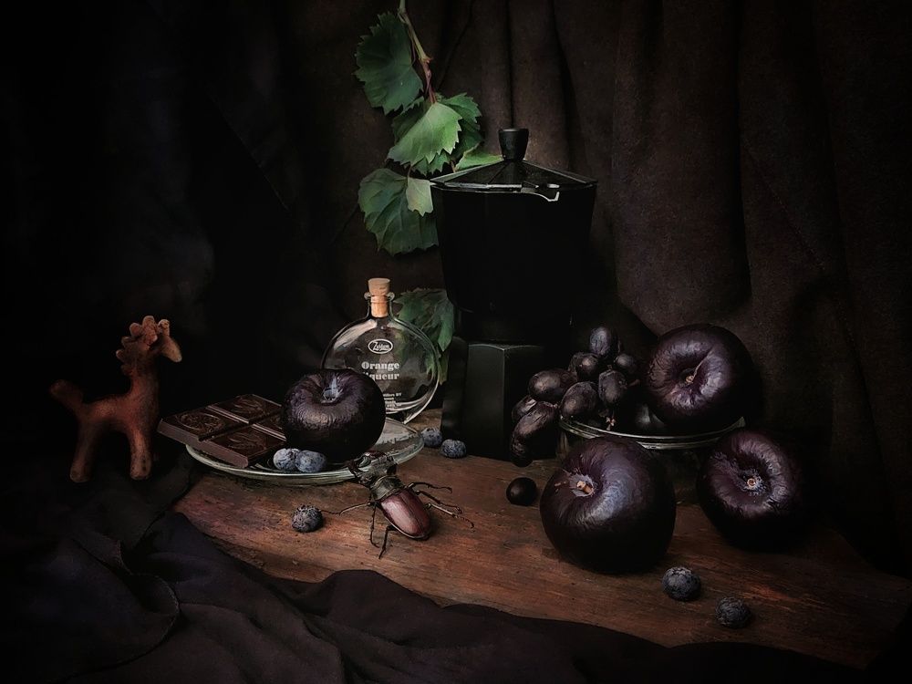 Photograph by Ольга