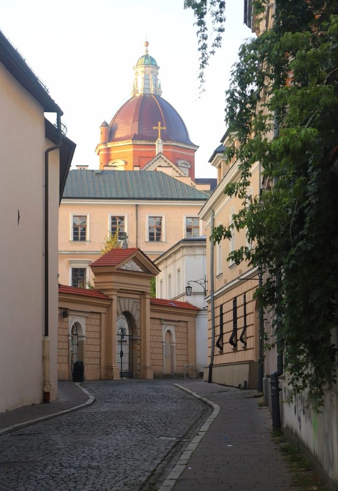 Photograph by Palina Mikhailouskaya