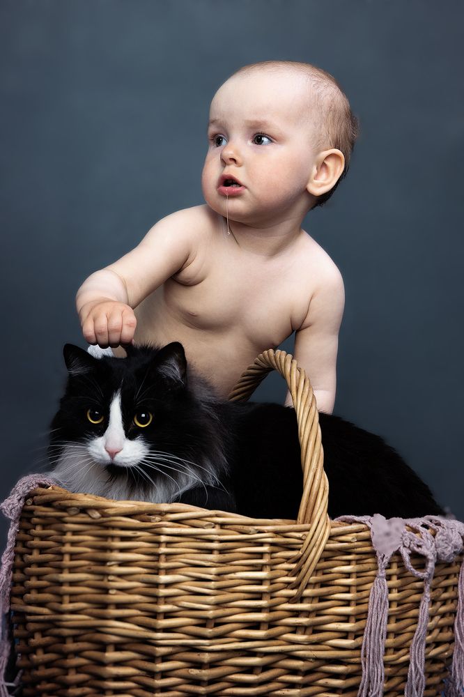 Photograph by Михаил Мартюшев