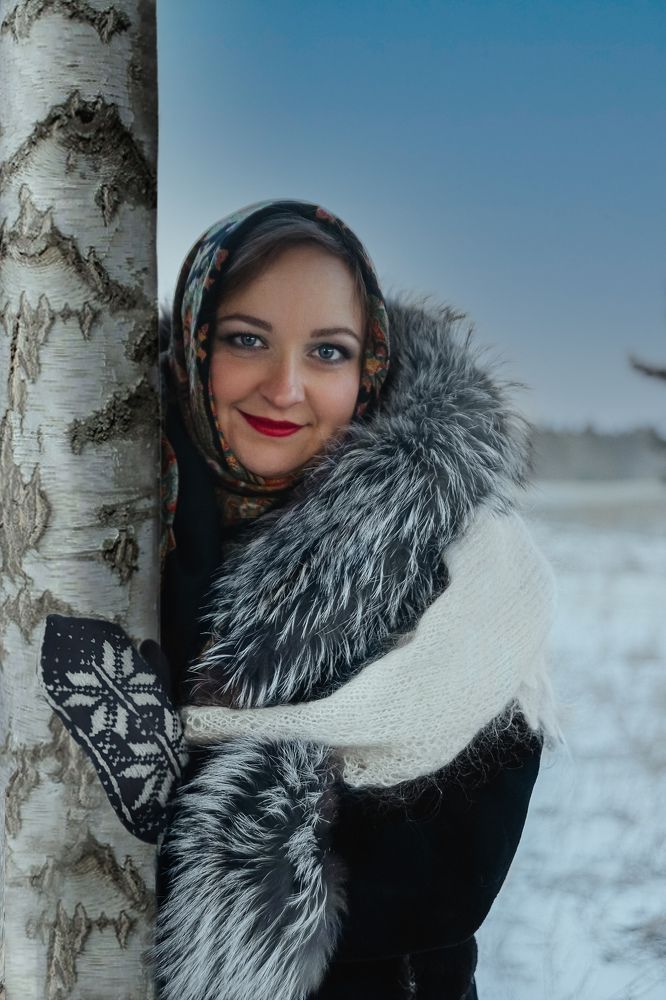 Photograph by Лариса