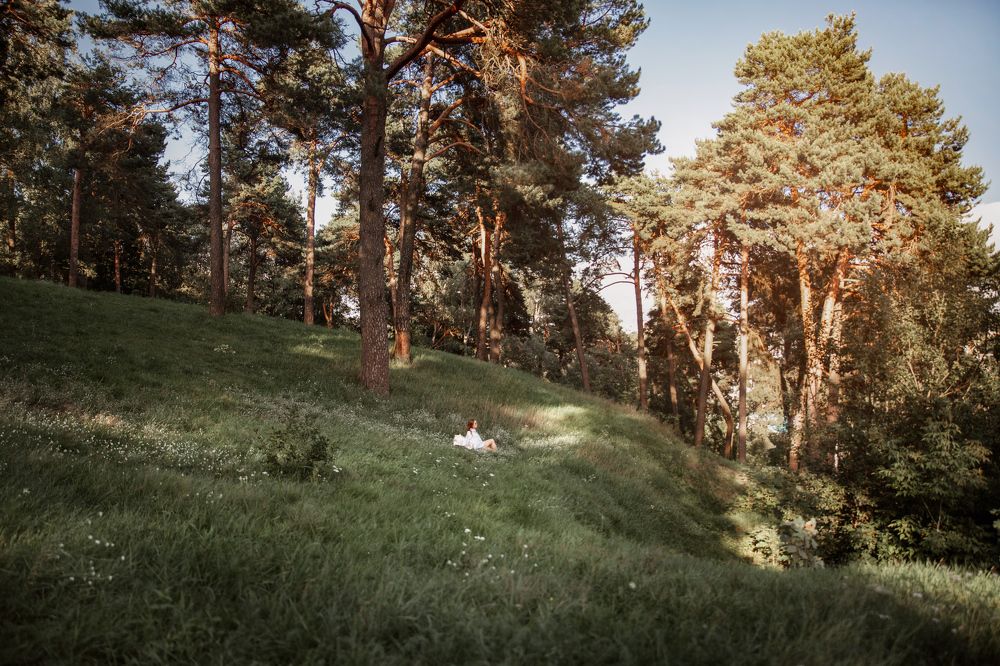 Фотография автора Кристина Догодька