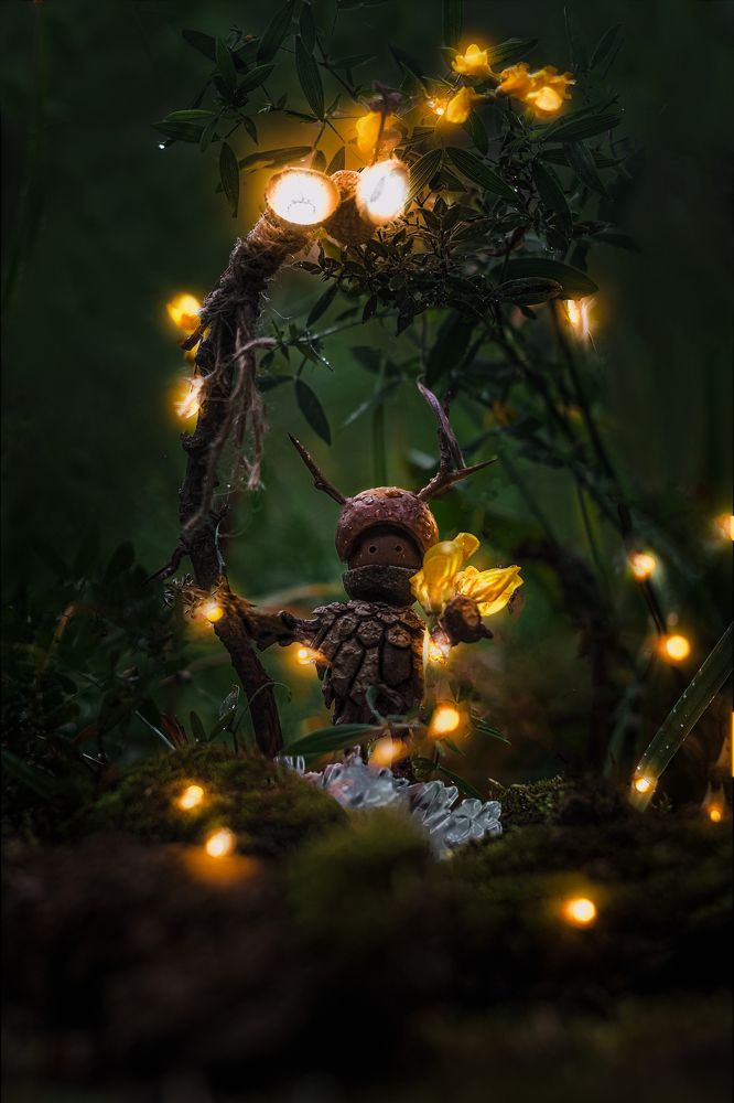 Photograph by Алиса Тюрина (Арчер)