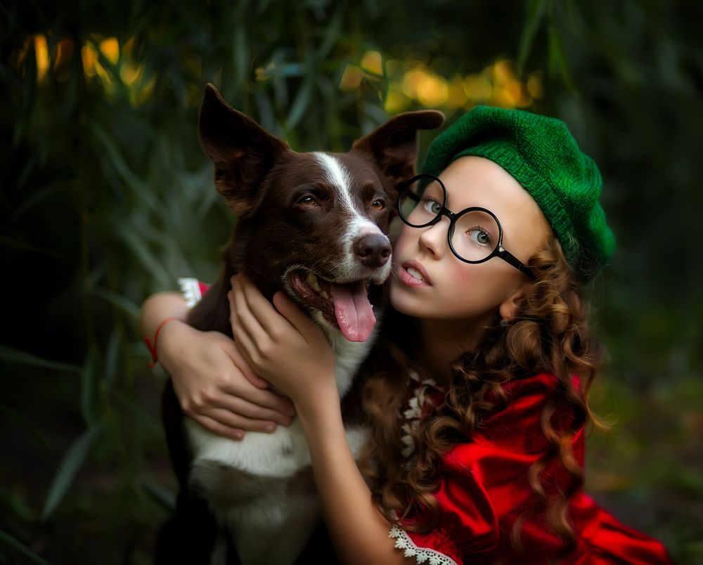 Photograph by Каро Анжелика