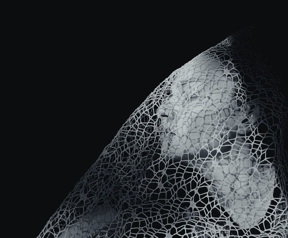 Photograph by Irina Dali