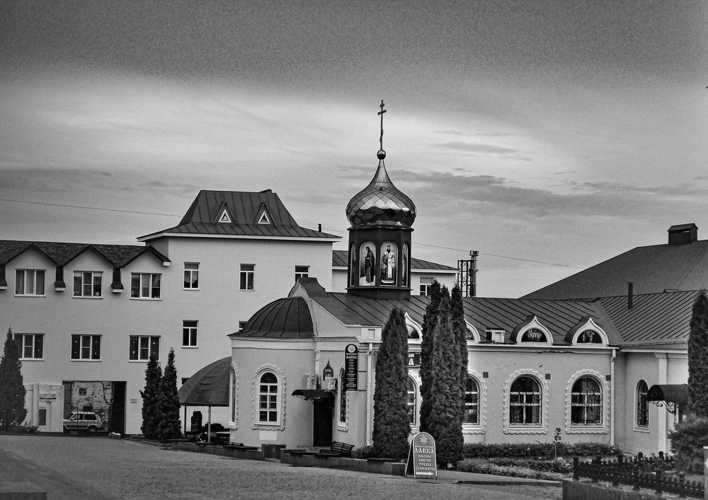 Photograph by Алекскандр Фатеев