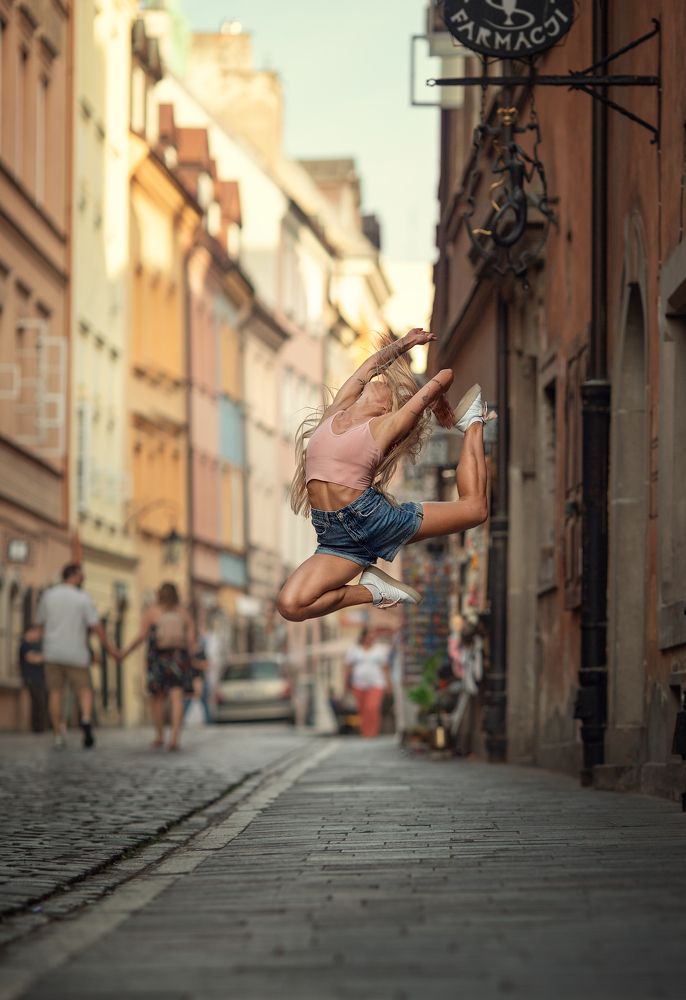 Photograph by LIUDMILA BABROUSKAYA