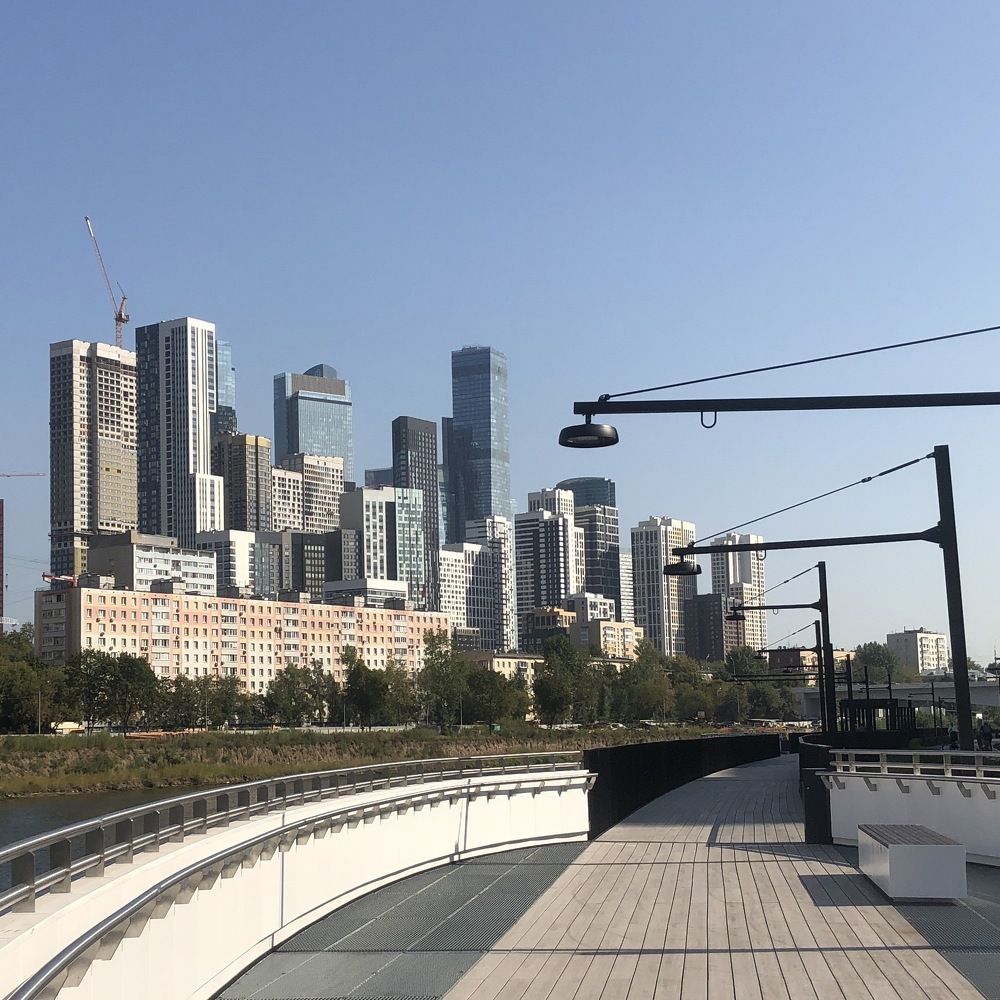 Photograph by Яна Цицилашвили