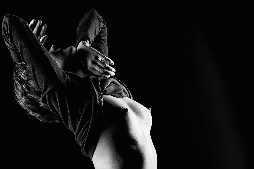 Photograph by Ивлев Артем