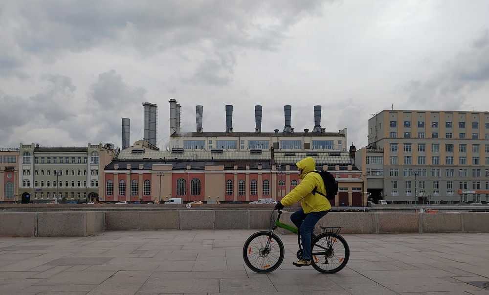 Photograph by Елена Алексеева