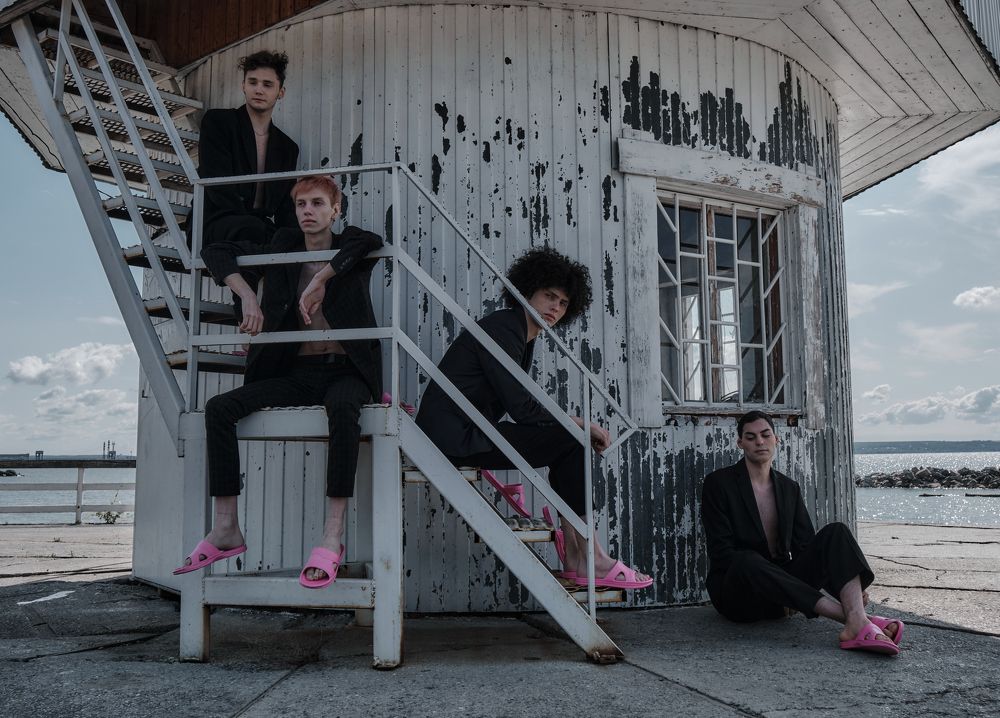 Photograph by Сергей Кесаев