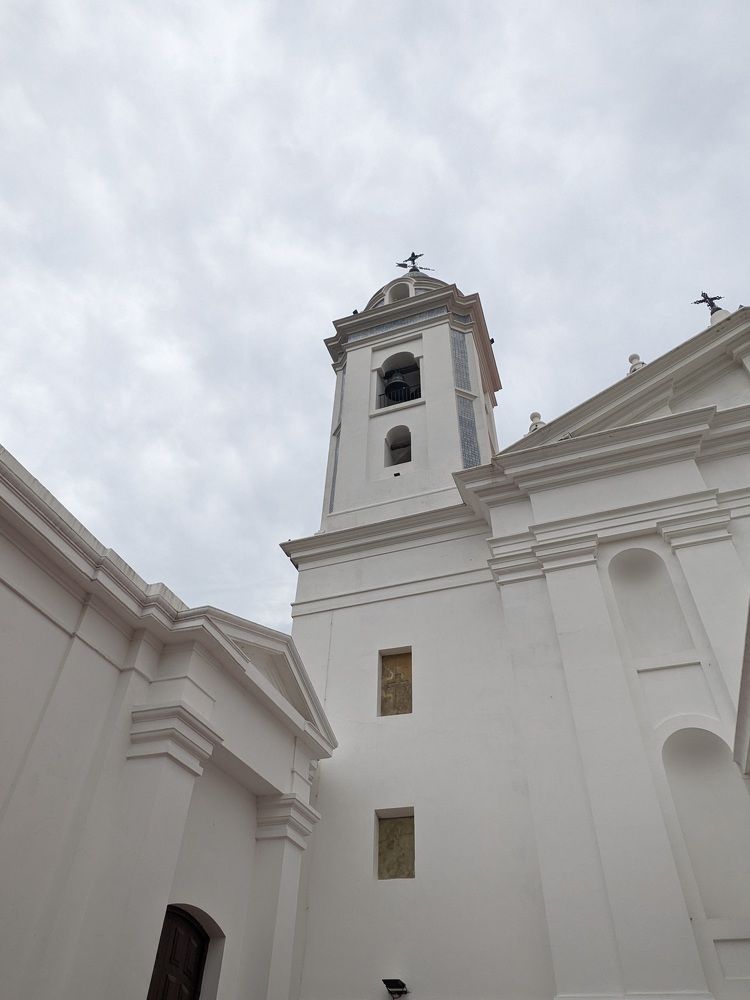Basílica Nuestra Señora del Pilar