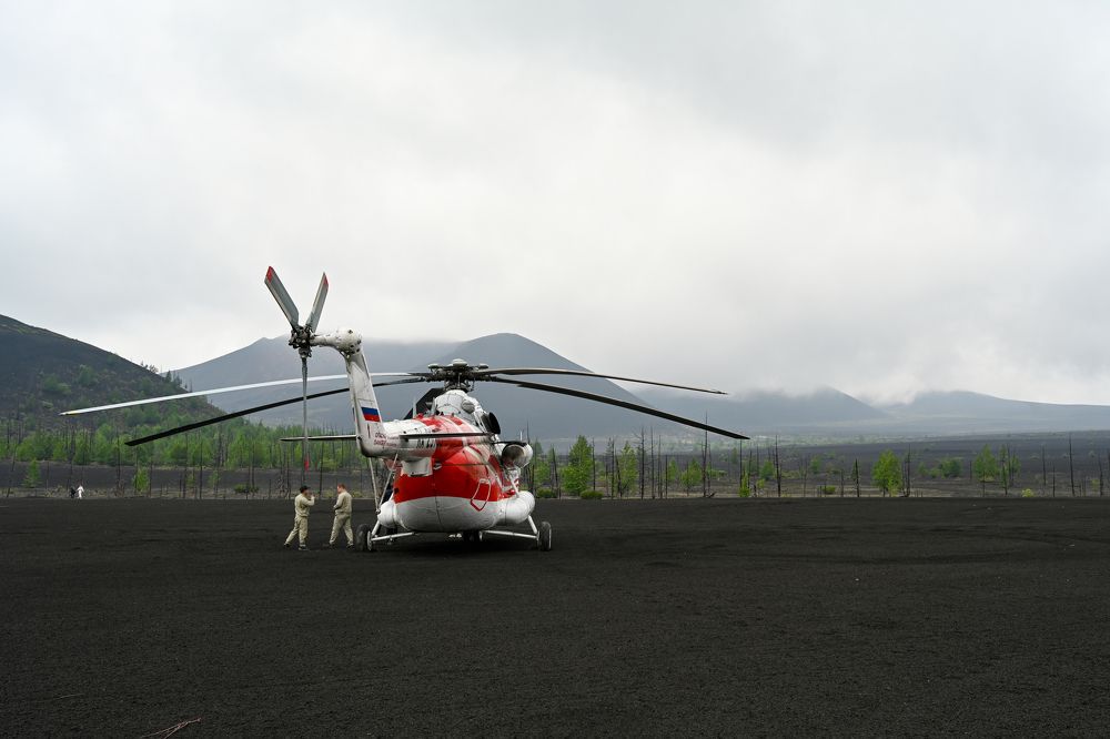 Photograph by Татьяна Решетникова