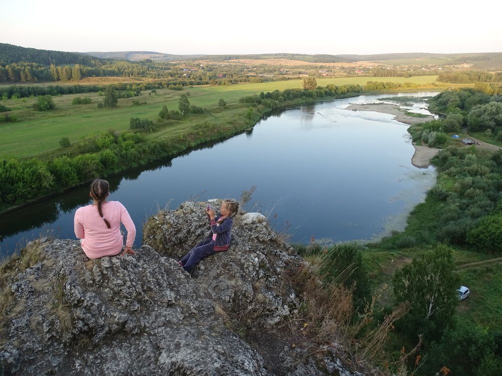 Photograph by Николай Худяков