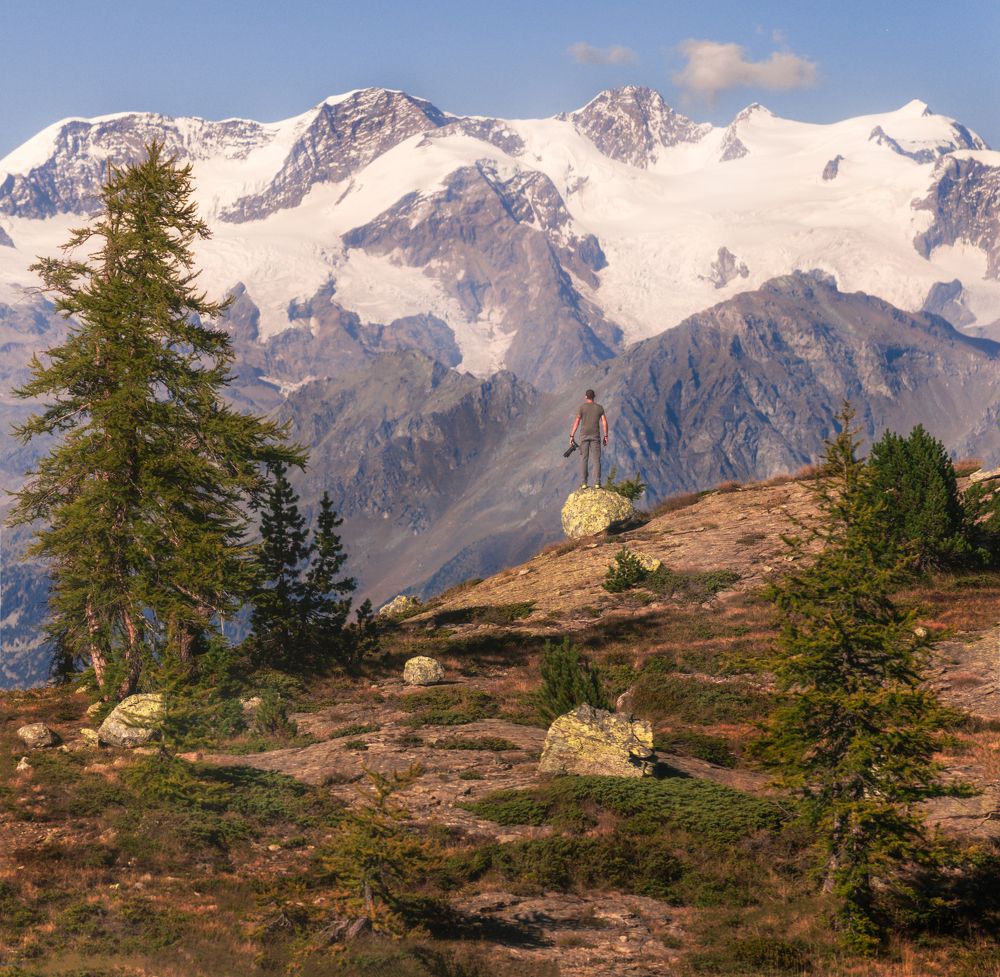 Photograph by Matteo Martin