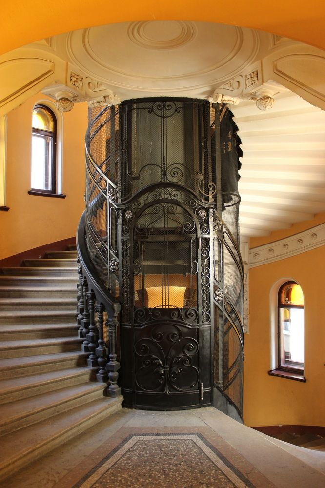 Photograph by Anastasia Kodatenko