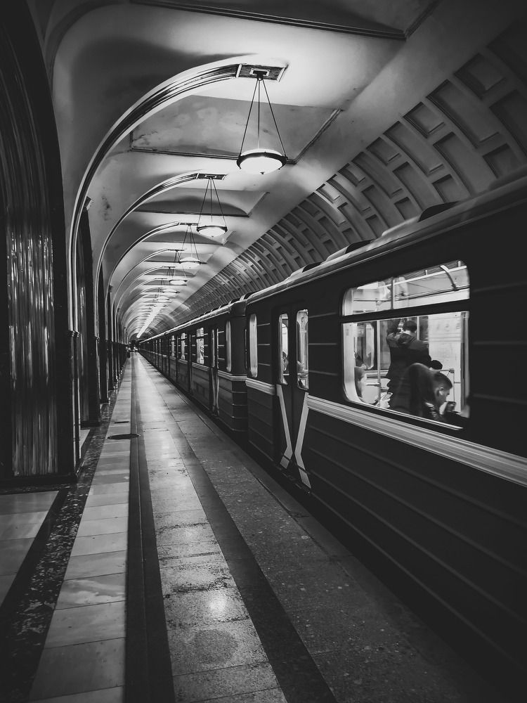 Photograph by Oleg Dogonov