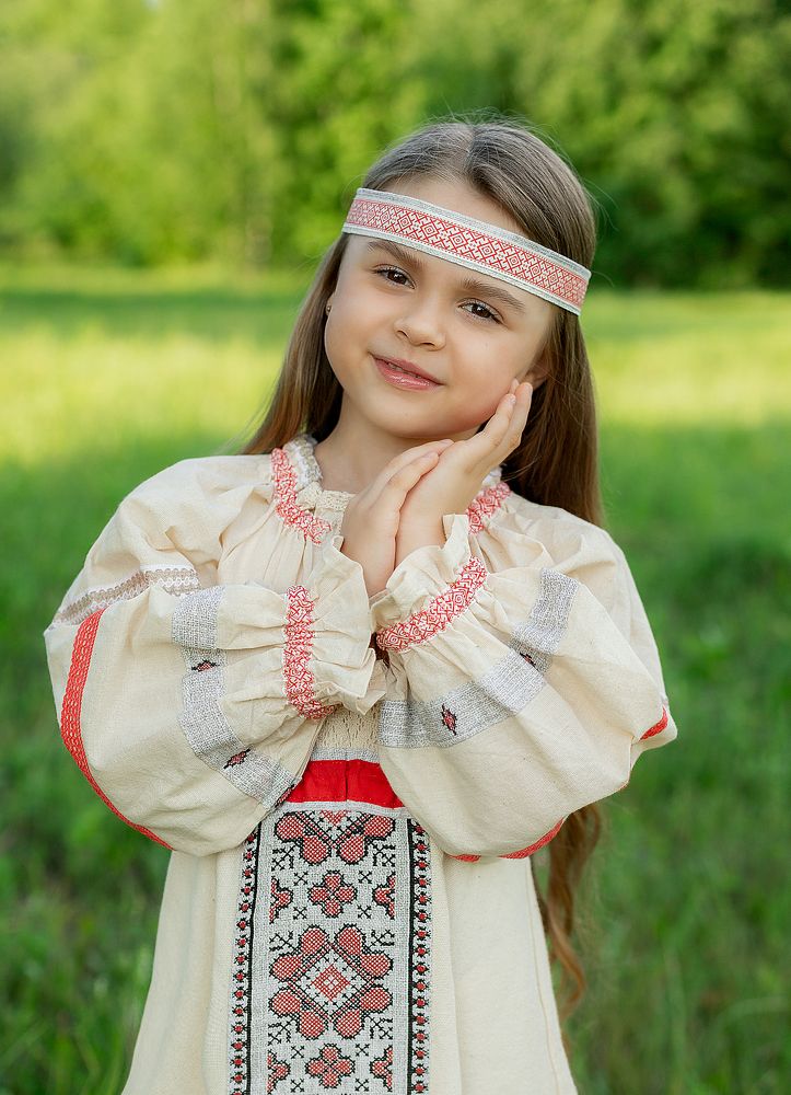 Photograph by Ольга Трифонова