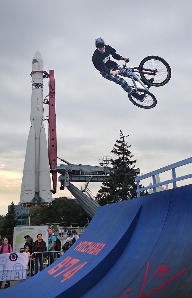 Photograph by Жучков Никита