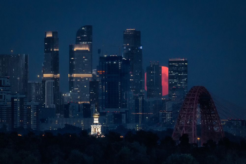 Photograph by Evgeny S.