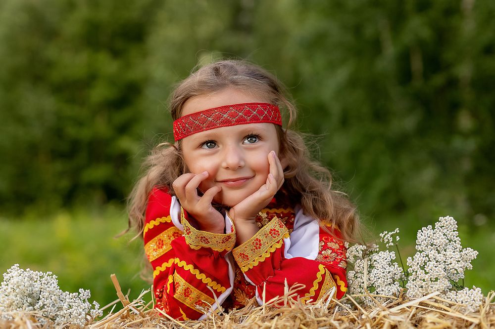 Photograph by Ольга Трифонова