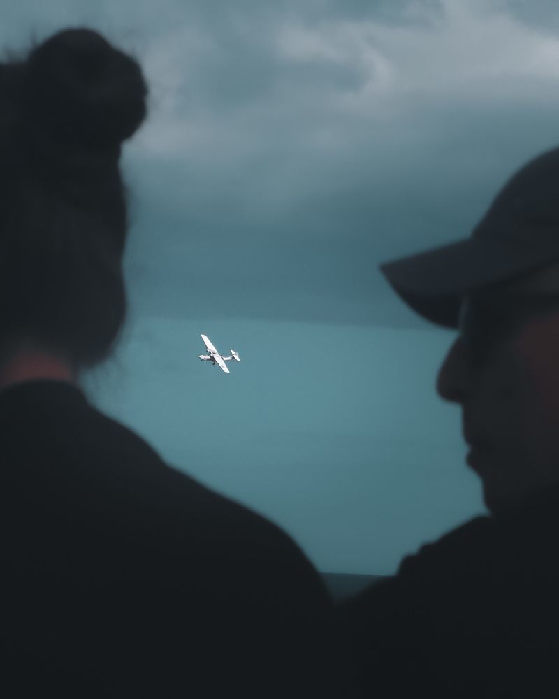 Photograph by Sanjana Prasad Sivakumar