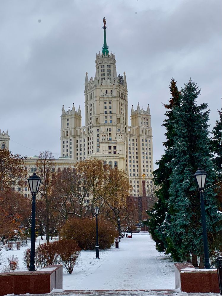 Photograph by Елена Макуха