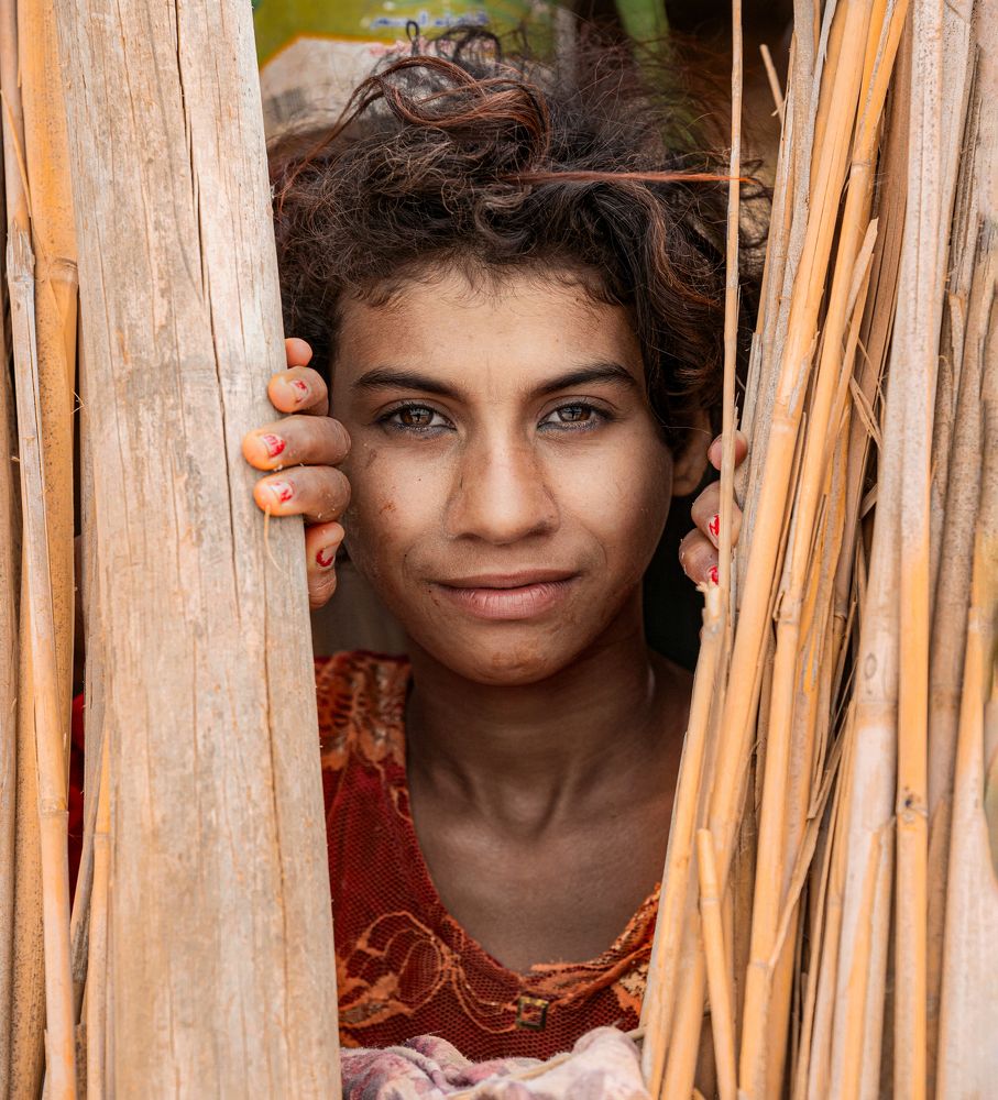 Photograph by Mohammed Ridha