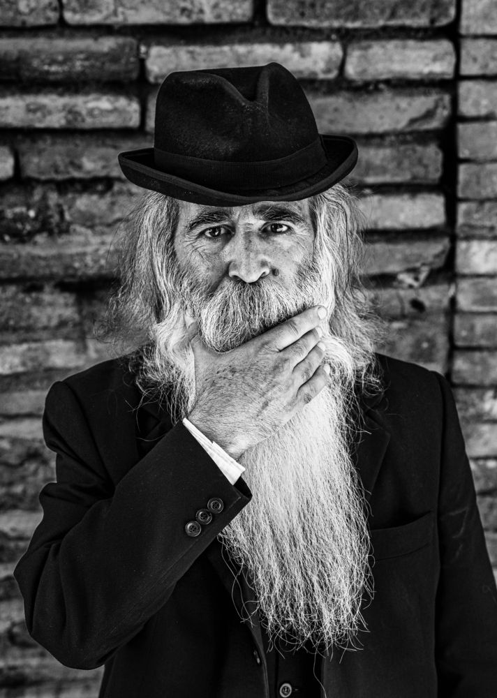 Photograph by Mohammed Ridha