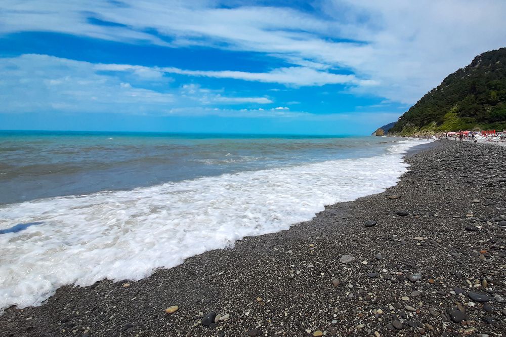 Фотография автора Кристина Догодька