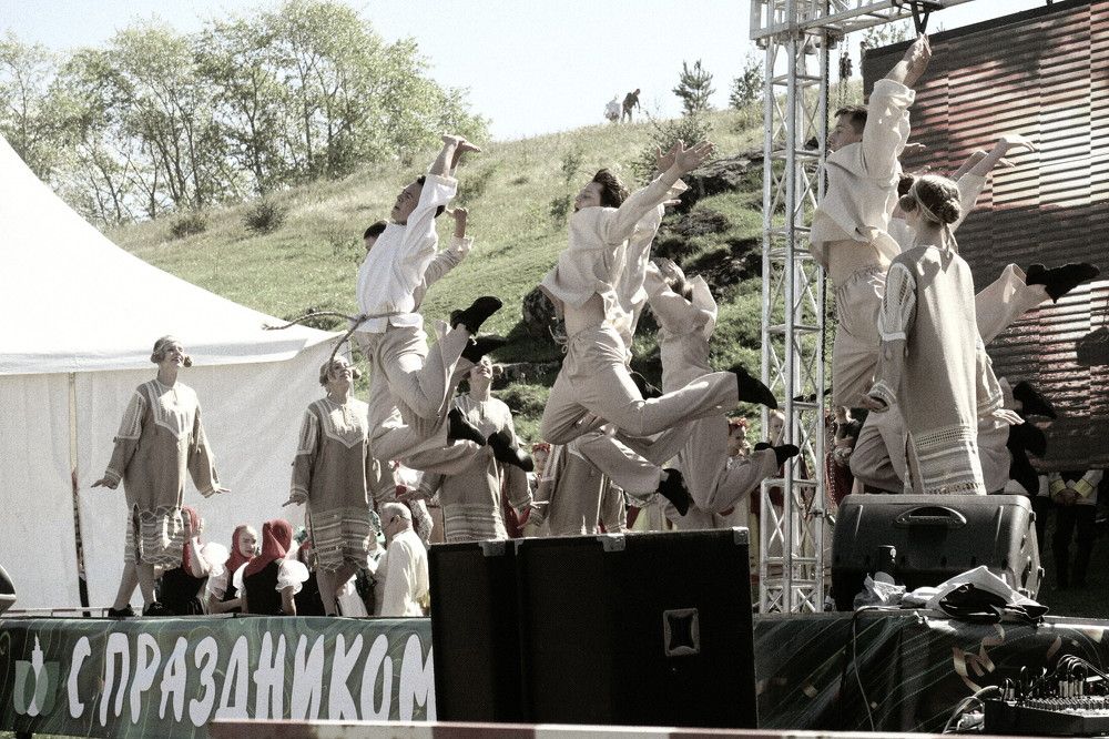 Photograph by Орл Про