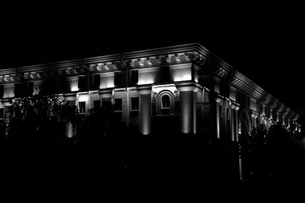 Photograph by Орл Про