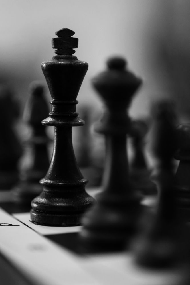 Photograph by Бальзирова Наталья