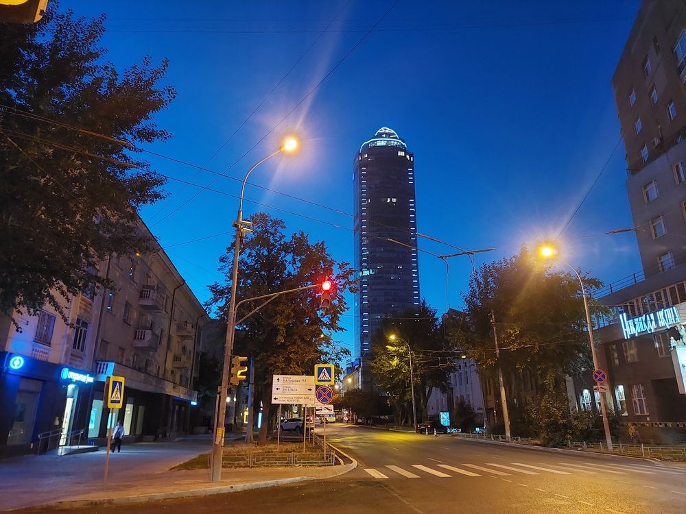 Photograph by Елена Бессонова