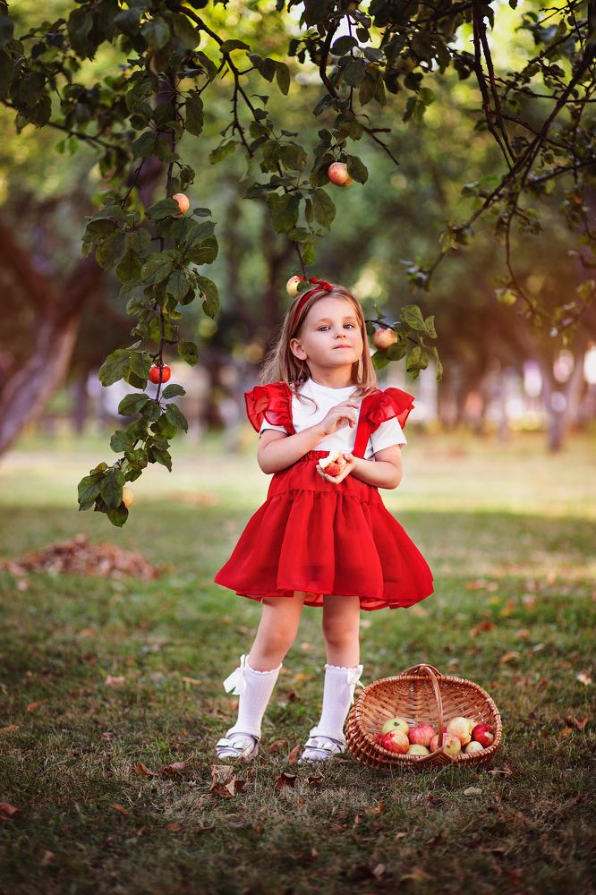 Фотография автора Кристина Догодька