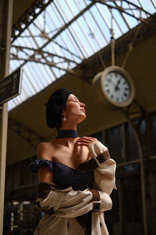 Photograph by Анастасия Фримал